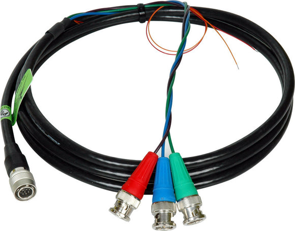 GPCA Camera Component RGB Cable 7FT