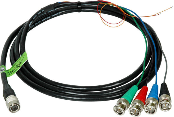 Mini Camera Component Cable 33FT