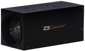 Z3TECH Z3-CAM-4K H.265 and H.264 4K IP Camera