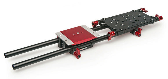 Zacuto Z-BMT Blackmagic Tripod Rig