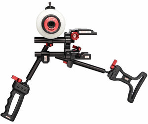 Zacuto Z-DCF Cross Fire