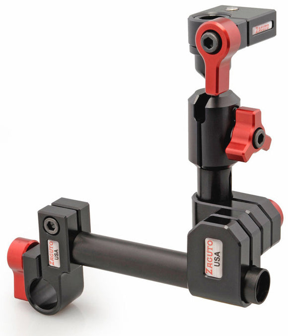 Zacuto Z-ERM EVF Rod Mount