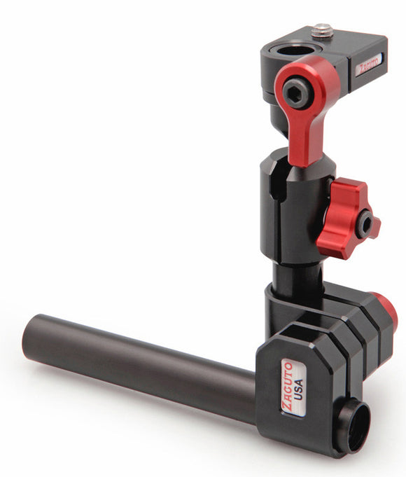 Zacuto Z-ESM EVF Standard Mount