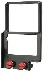 Zacuto Z-MFT Z-Finder Mounting Frame for Tall DSLR Bodies