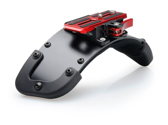 Zacuto Z-QRSP QR Shoulder Pad