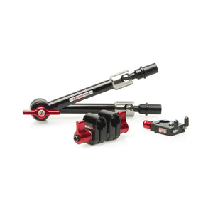 Zacuto Z-ZHH Zonitor Handheld Kit