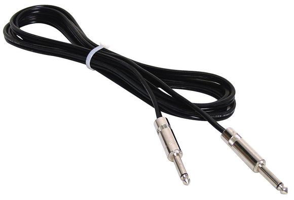 TecNec 14 Gauge Zip Series Speaker Cable 6FT