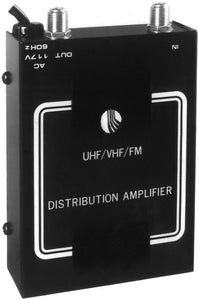 Blonder Tongue 15dB Gain A/V Distribution Amplifier