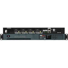 ZeeVee HDb2840 4-Channel HDbridge 2000 Series with Dolby Digital AC-3 Audio 1080p