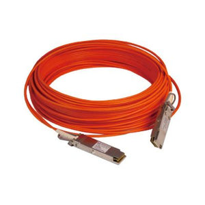 Accusys 56GB QSFP 10m Active Optical Cable for PCIe