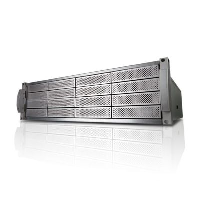 Accusys A16S3-PS ExaSAN 16-Bay Rackmount RAID Storage