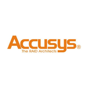 Accusys Z2M-G3