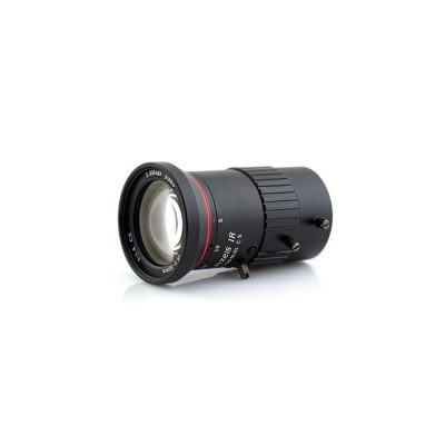 AIDA Imaging HD Varifocal 5.0-50mm Manual Iris CS Mount Lens