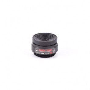 12mm HD CS Mount Lens for GEN3G Camera