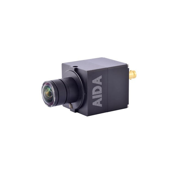 UHD 4K/30 6G-SDI EFP/POV Camera AIDA-UHD6G-200