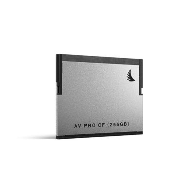 Angelbird AVpro CFast 256GB