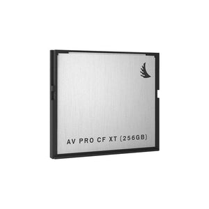 AVpro CF XT 256 GB