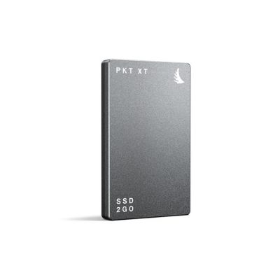 Angelbird SSD2go PKT XT 2TB (Graphite Grey)