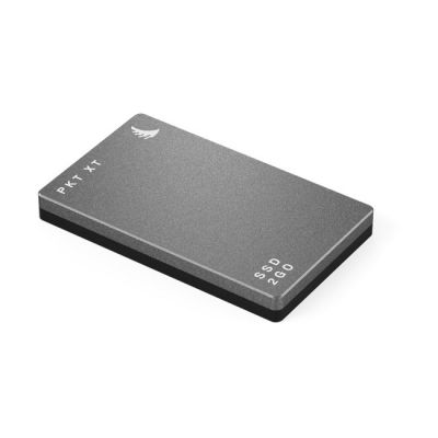 Angelbird SSD2GO PKT XT 4 TB (Graphite Grey)