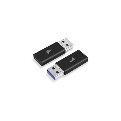 Angelbird USB Type-A to Type-C Active Adapter