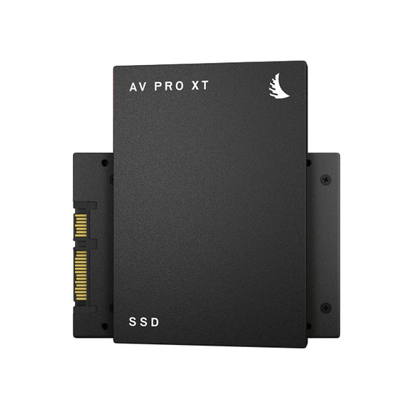 AVpro XT 500 GB