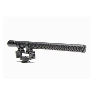 Azden Professional Broadcast Shotgun Mic (9.75'' Barrel)