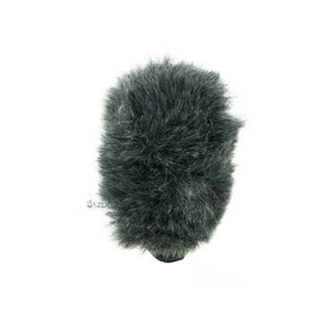 Azden Furry Windshield for SGM-250CX Cine Mic