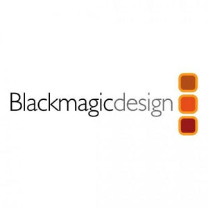 Blackmagic Design 12G BD SFP Optical Module Adapter