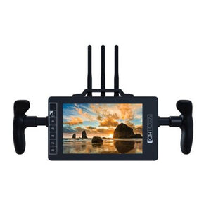 SmallHD 703 Bolt Wireless Monitor V-Mount Director's Bundle