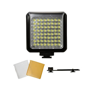 LED PHOTO / VIDEO LIGHT