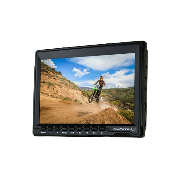 7 Inch HD IPS DSLR Monitor