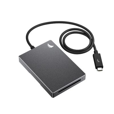 Angelbird CFast Single Card Reader