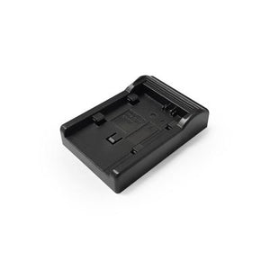 Cineroid Battery Holder for Canon BP808 Series