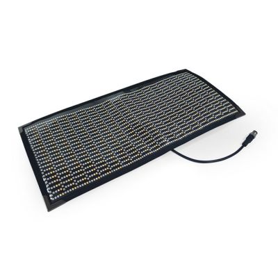 Cineroid RGBW CFL800 Flexible LED Light (Panel Only)