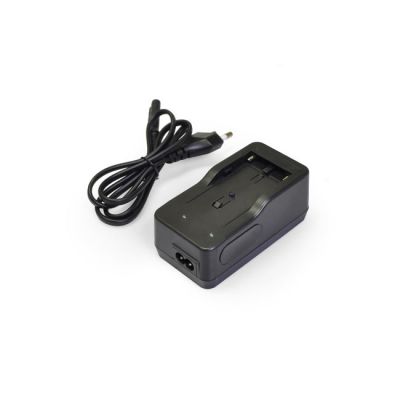 Cineroid NP-F550 Battery Charger