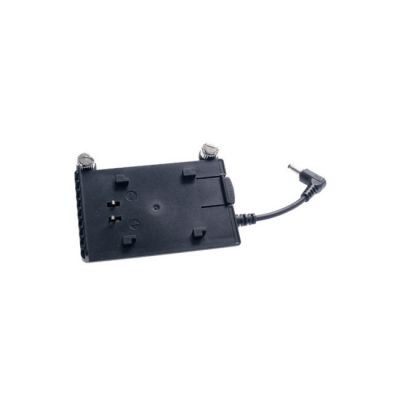 Cineroid Battery Mount Base for EVF (Metal)