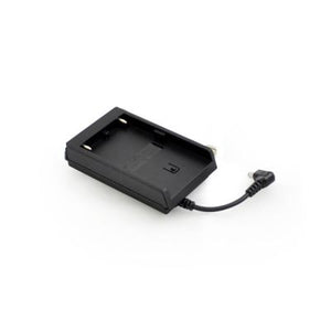 Cineroid L10/L2 Battery Mount for Sony BPU30/60