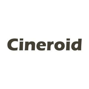 Cineroid NP-F950 type Li-Mn Battery (6600mA)