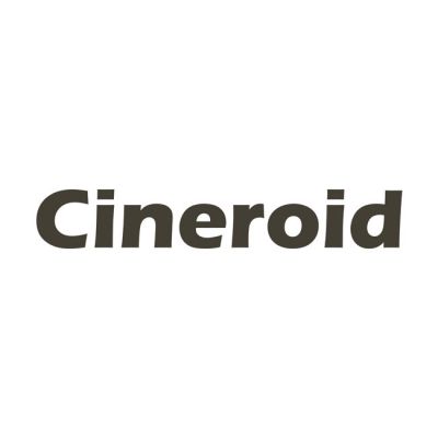 Cineroid Hand stick 90cm Length with 16mm spigot