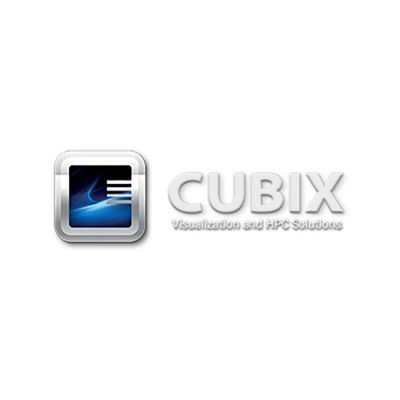 Cubix Xpander Rackmount 16 Gen3