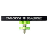 4 Inch 1/4-20 FLASHNER KIT (Green) (Flash Shoe Extention)