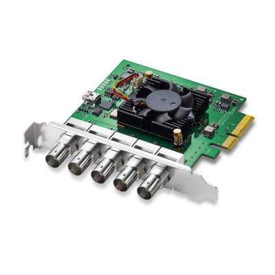 Blackmagic Design Decklink Duo 2