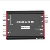 Lumantek Mini Converter BAT Series - Analog to SDI