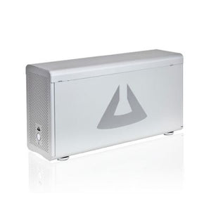 Magma ExpressBox 3T-V3-eGPU - 1-Slot Thunderbolt 3 to PCIe for Single GPU