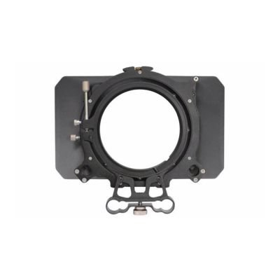 Genustech Adapter Unit (Supports 15mm and 12mm Bars)