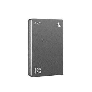 Angelbird SSD2GO PKT MK2 512GB (Graphite Grey)