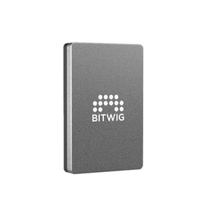 Angelbird SSD2GO PKT MK2 BITWIG 512 GB (Graphite Grey)