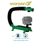 SCORPION JR. (Green)