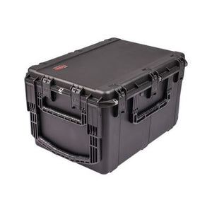 Hive Lighting Plasma 1000 Single Light Hard Rolling Case