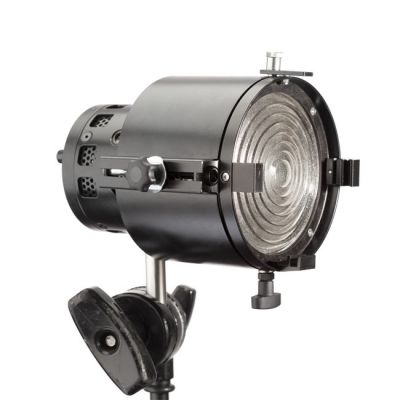 Hive Lighting Bee 50-C Adjustable Fresnel Omni-Color LED Light